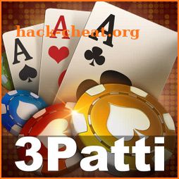 Teen Patti Orchid icon