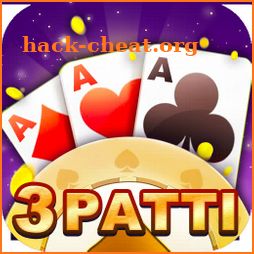 Teen Patti Pataka: Poker Game icon