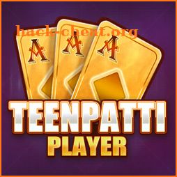 Teen Patti - Player icon