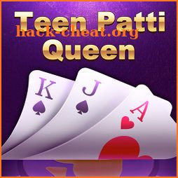 Teen Patti Queen icon