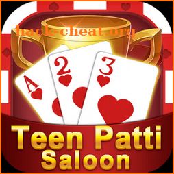 Teen Patti Saloon：Foxy icon