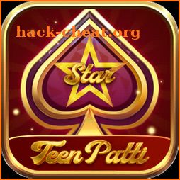 Teen Patti Star - 3 Patti Star icon