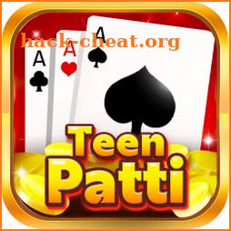 Teen Patti Tornado icon
