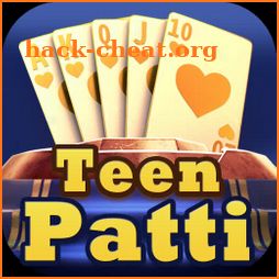 Teen Patti Tour-3 Patti games icon