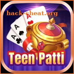 Teen Patti Tour-3 Patti online icon