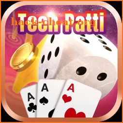 Teen Patti Tour - lucky games icon