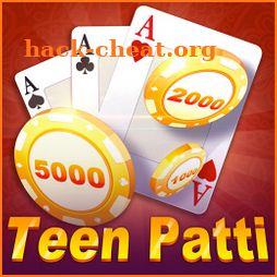 Teen Patti Udaan icon