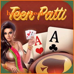 Teen Patti VIP -  3 Patti icon