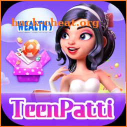Teen Patti Wealthy Card Online icon