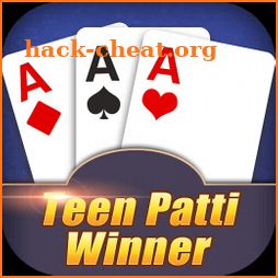 Teen Patti Winner: super game icon