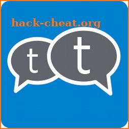 Teen Talk - Teens Support Teens icon