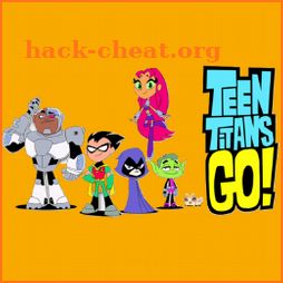 Teen Titans Go-Quiz icon