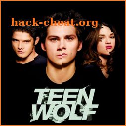 Teen Wolf Quiz icon