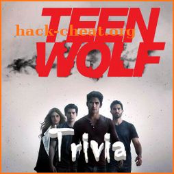 Teen Wolf: The Trivia Game icon