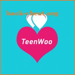 Teen Woo - US Teens Dating App for Teenagers icon