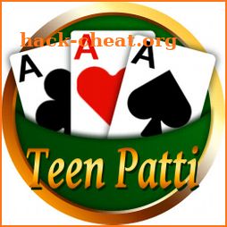 TeenPatti Gold - Indian Online Poker icon