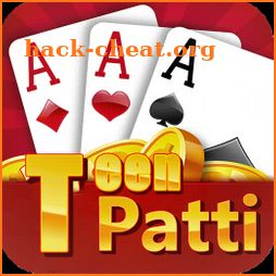 TeenPatti LoL - Online Poker Game icon