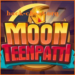 Teenpatti Moon icon