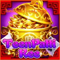 TeenPatti Ree icon
