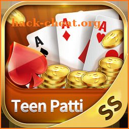 TeenPatti Star icon