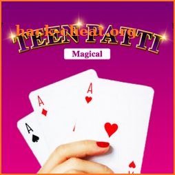 Teenpatti Troop - Poker Cards, 3 Patti Play Online icon