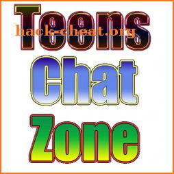 teens chat app | girls chat app | chat for teens icon