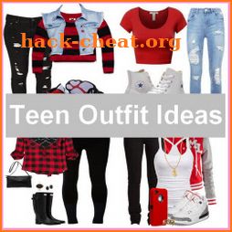Teens Outfits Ideas 2021 icon