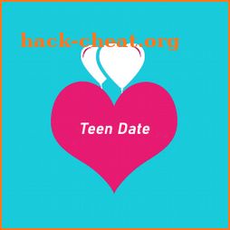 Teens Woo - US Teen dating app for young people icon