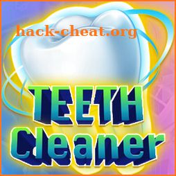 Teeth Cleaner icon