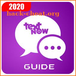 teхt-­nоw : free number virtual call Guide icon