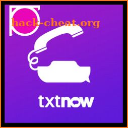Teхtnоԝ Free Number Calls and TXTs Guide and Tips icon