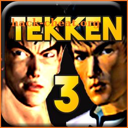 tekken 3 players moves