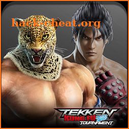 Tekken Kung Fu Fight Tournament icon