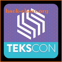 TEKSCon - Official 2018 Guide icon