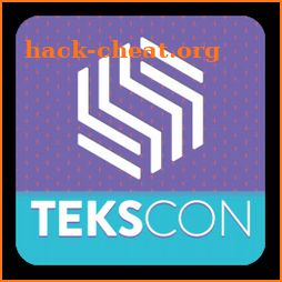 TEKSCON - Official 2019 Guide icon