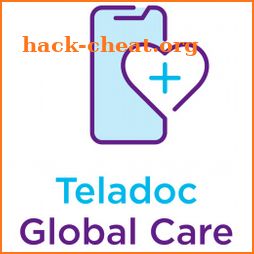 Teladoc Global Care icon