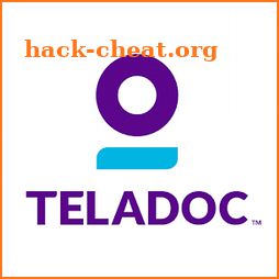 Teladoc Member icon