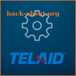 Telaid Sync icon
