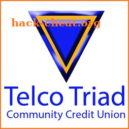 Telco Triad Mobile Bank icon