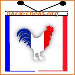 Télé de France en direct (TNT) icon