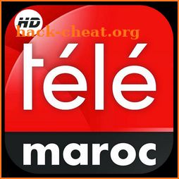 tele maroc live icon