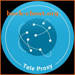 Tele Proxy تله پراکسی icon