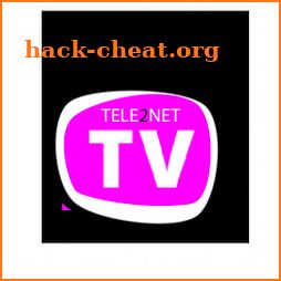 TeLe2Net online icon