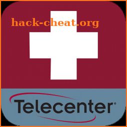 Telecenter U Emergency icon