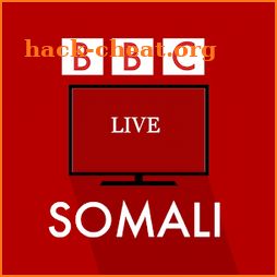 Telefishin BBC Somali icon