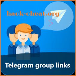 Telegram group links | Join Telegram group links icon