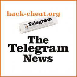 Telegram News icon