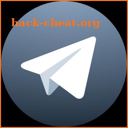 Telegram X icon