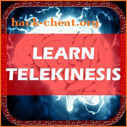 Telekinesis Training icon