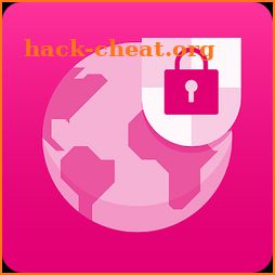 Telekom Magenta Security icon
